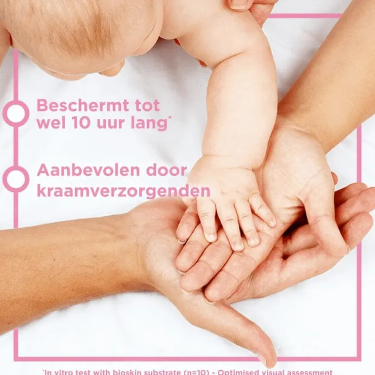 Bepanthen Baby Zalf Bij Rode Babybilletjes 30 GR