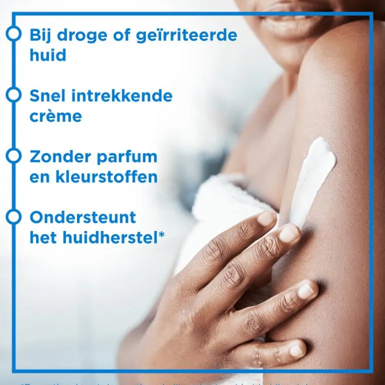 Bepanthen Verzorgende Crème 100 GR