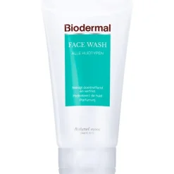 Biodermal Face Wash 150 ML
