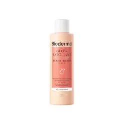 Biodermal Glow Exfoliant Lotion 150 ML