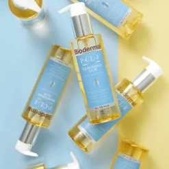 Biodermal P-CL-E Reinigingsolie 150 ML