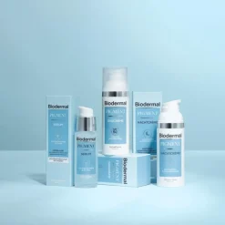 Biodermal Pigment Dagcrème 50 ML