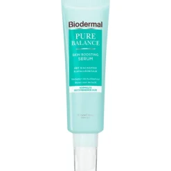 Biodermal Pure Balance Skin Boosting Serum 30 ML
