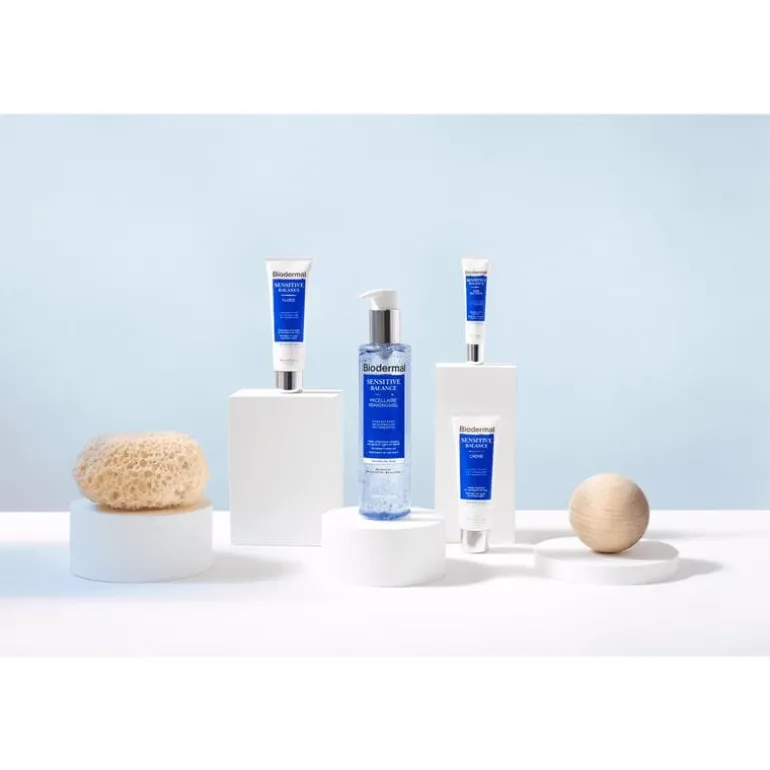 Biodermal Sensitive Balance Dagcrème 50 ML
