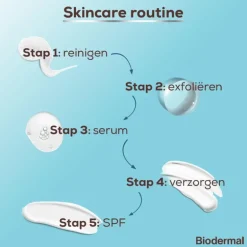 Biodermal Skin Booster Hydrating Serum 30 ML
