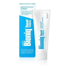 Bioniq Repair Tandpasta - 75ML