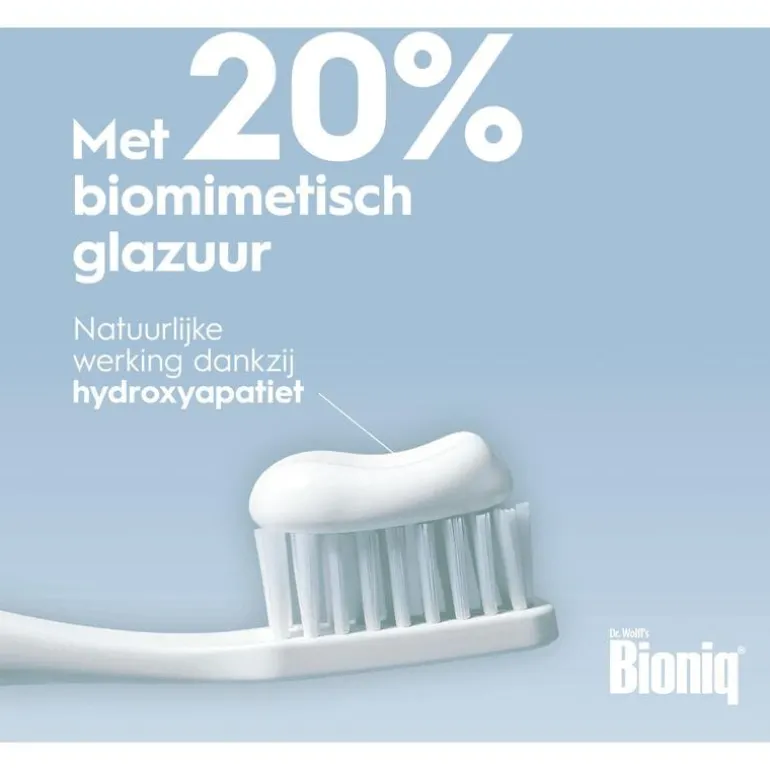 Bioniq Repair Tandpasta - 75ML