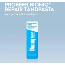 Bioniq Repair Tandpasta - 75ML
