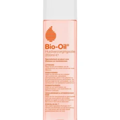 Bio-Oil Huidverzorgingsolie 200 ML