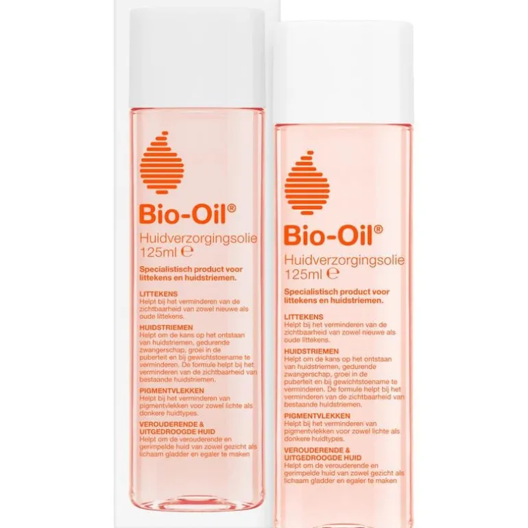 Bio-Oil Huidverzorgingsolie 125 ML
