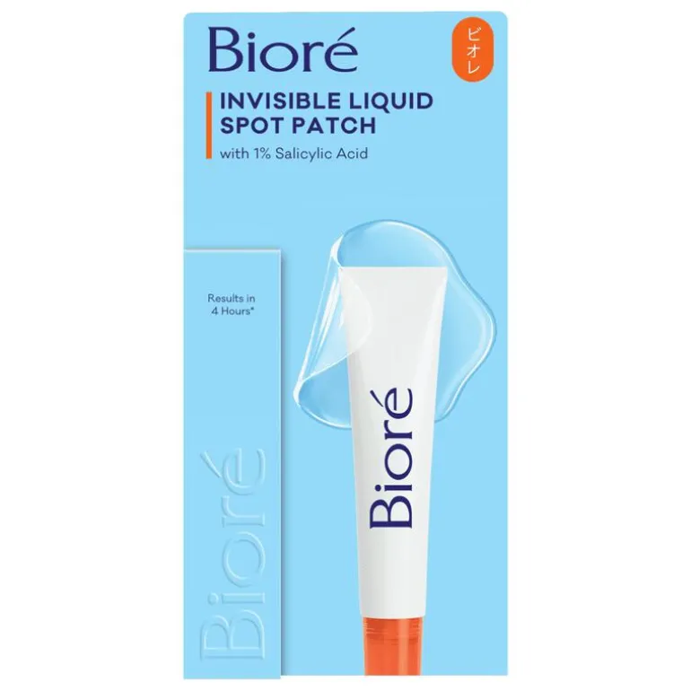 Bioré Paint & Peel Spot Patch 15ML