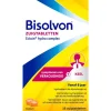Bisolvon droge hoest & keelpijn zuigtabletten