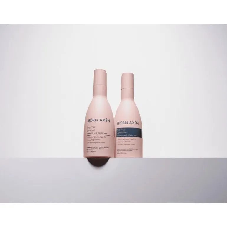 Bjorn Axen Anti-Frizz Conditioner 250 ML