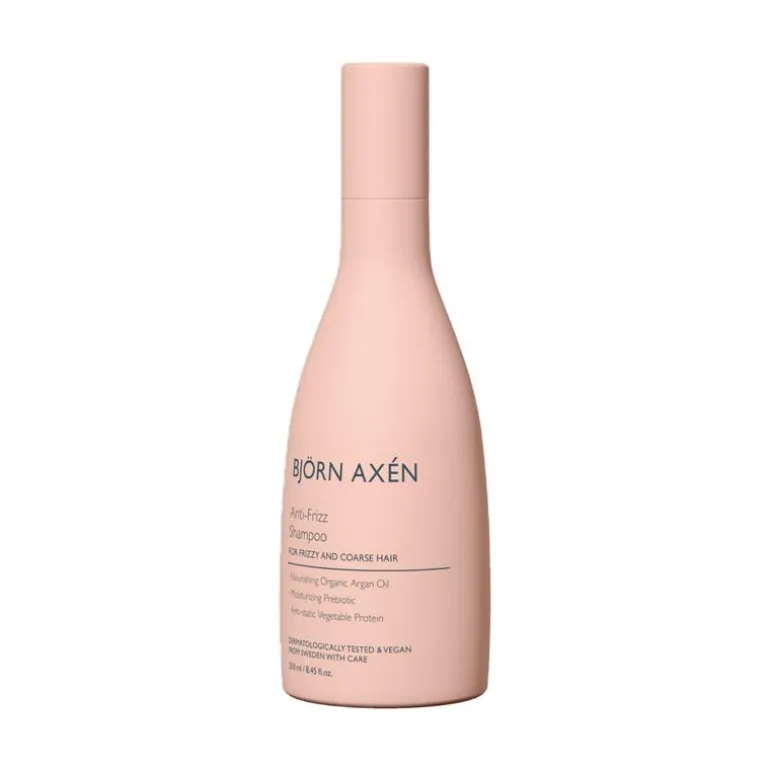 Bjorn Axen Anti-Frizz Shampoo 250 ML