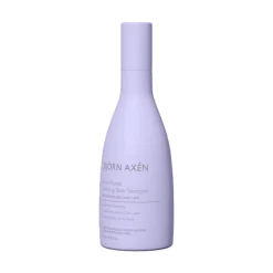 Bjorn Axen Cool Blonde Coloring Silver Shampoo 250 ML