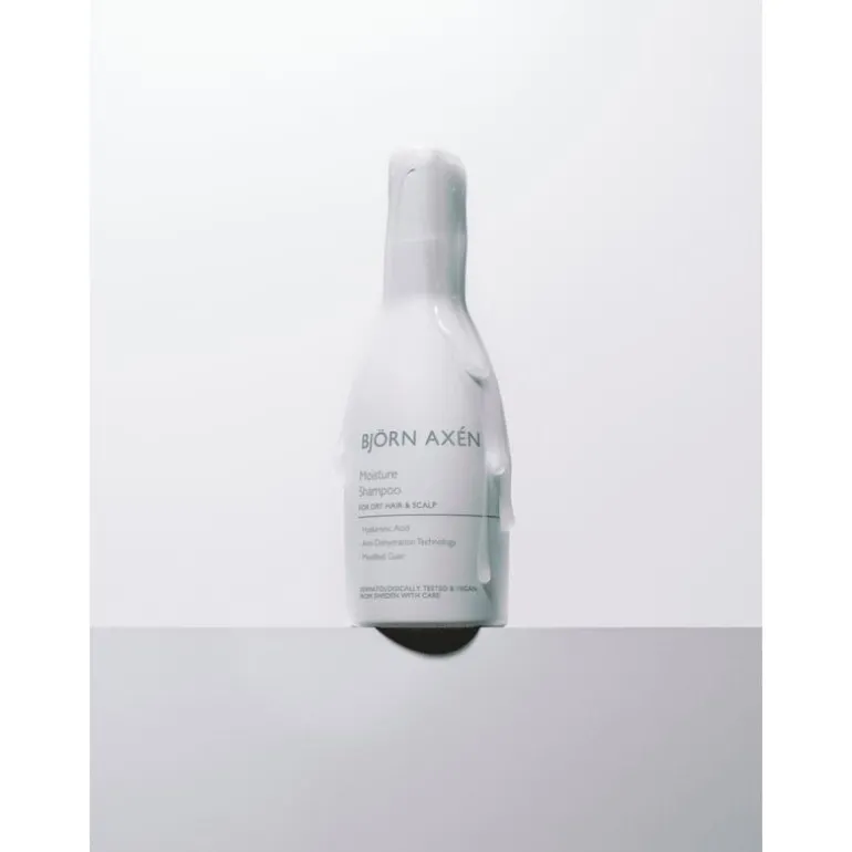 Bjorn Axen Moisture Shampoo 250 ML
