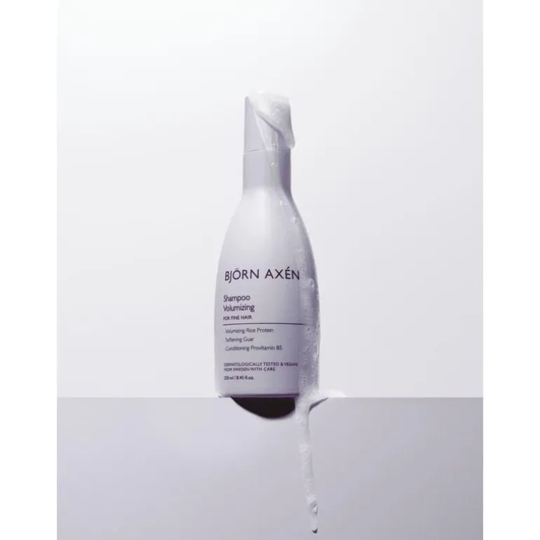 Bjorn Axen Volumizing Shampoo 250 ML
