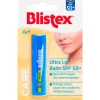 Blistex Ultra Lippenbalsem SPF50+