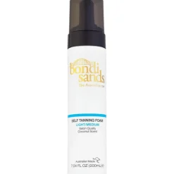 Bondi Sands Self Tanning Foam Light/Medium 200 ML