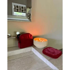 Bo Wilkes Toilettas Velvet