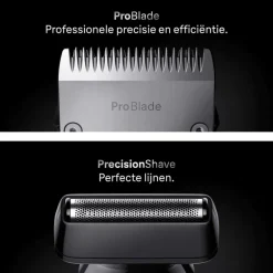 Braun All-In-One Trimmer Series 7 AIO7540