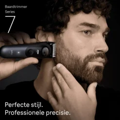 Braun Baardtrimmer Series 7 BT7540