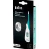 Braun Digitale Thermometer High Speed PRT1000