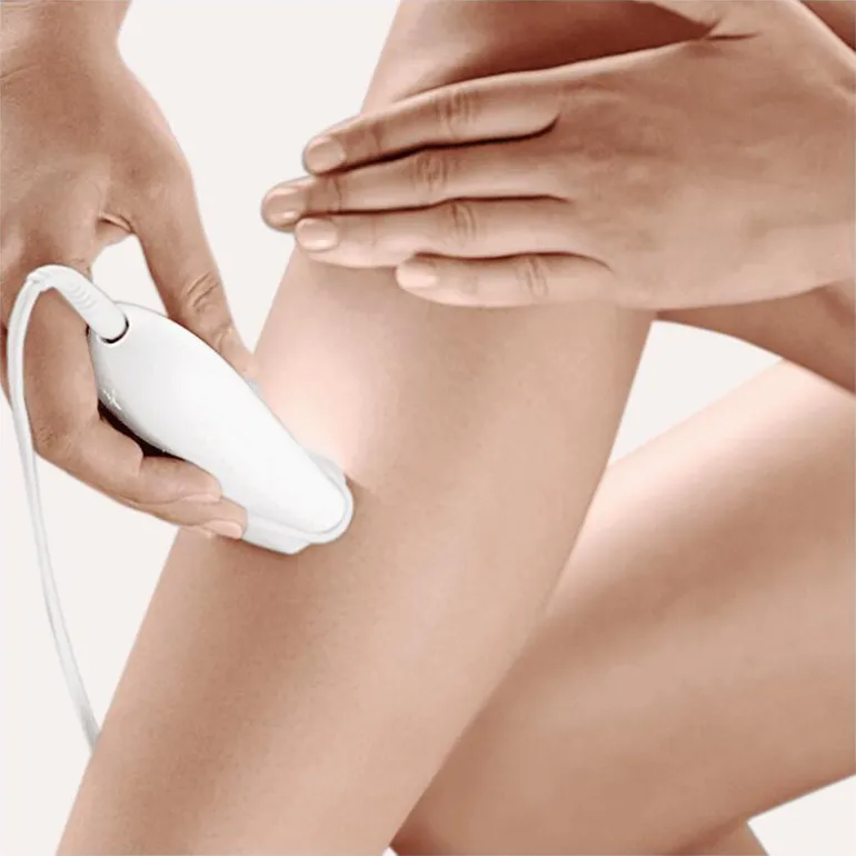 Braun Epilator Silk-épil 1 1-010