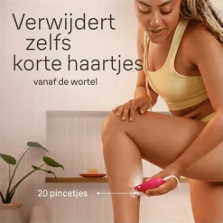 Braun Epilator Silk-épil 3 3-000
