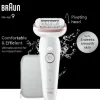 Braun Epilator Silk-épil 9 9-000