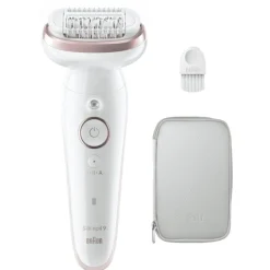 Braun Epilator Silk-épil 9 9-000