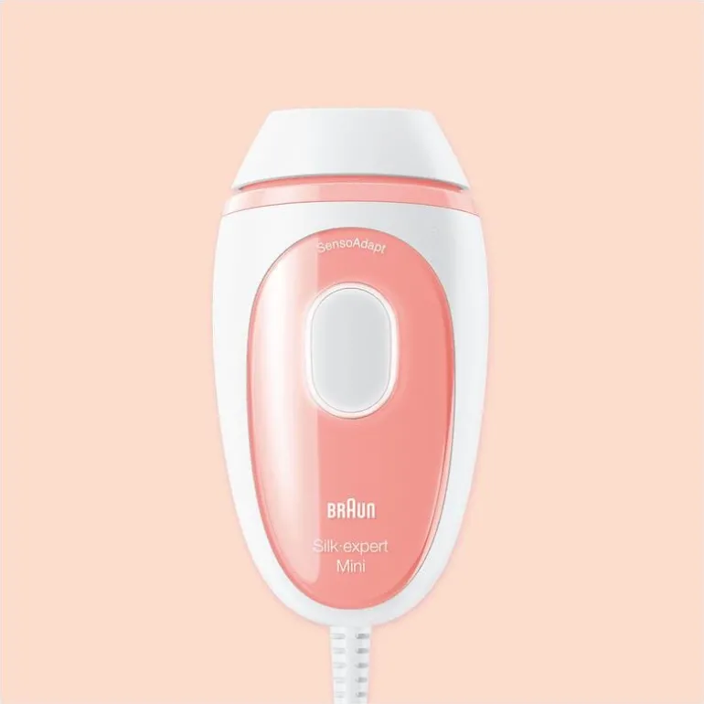 Braun IPL Mini Silk-expert PL1000