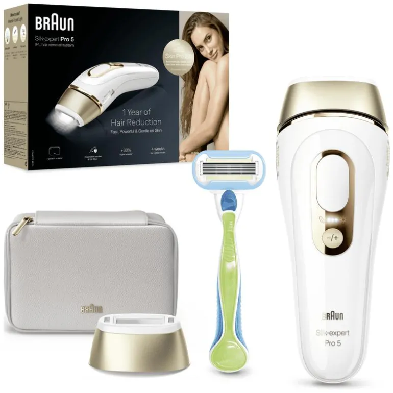 Braun IPL Silk-expert Pro 5 PL5052