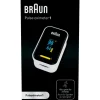 Braun Saturatiemeter met Vingersensor