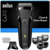 Braun Series 3 300BT Elektrisch Scheerapparaat 1 ST
