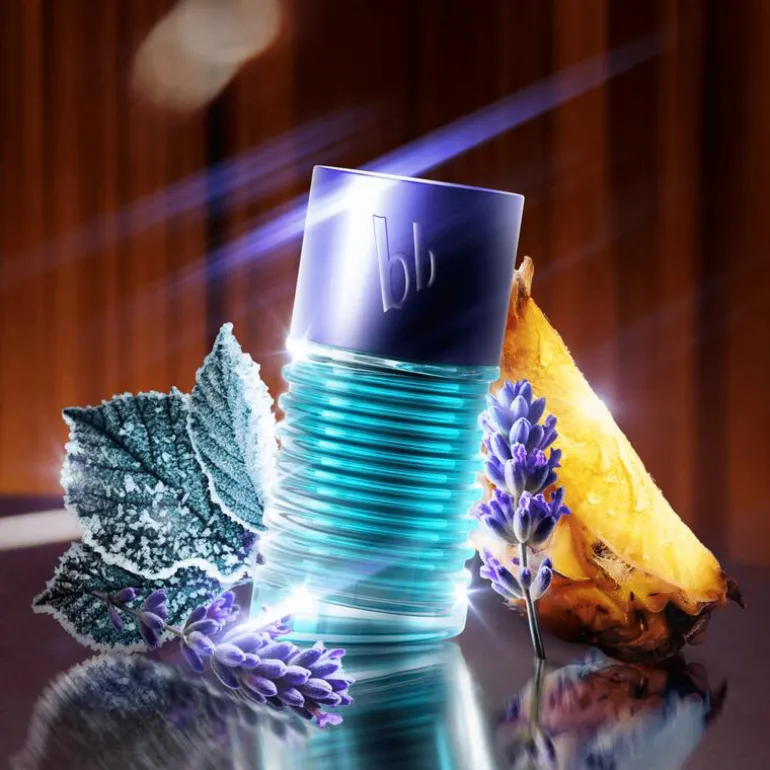 Bruno Banani Energy Eau de Parfum 50 ML