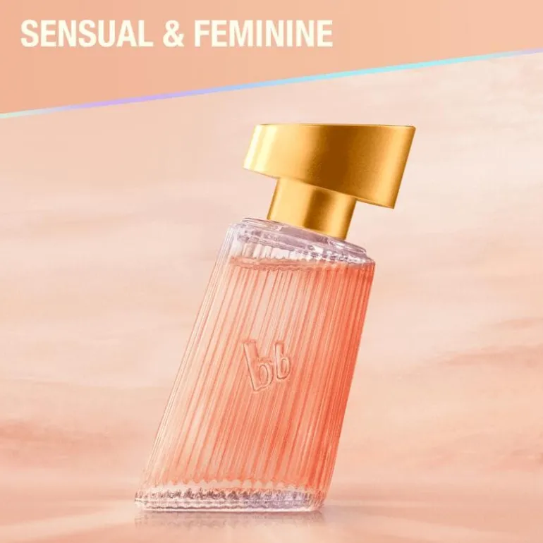 Bruno Banani Magnetic Woman eau de toilette 30 ML