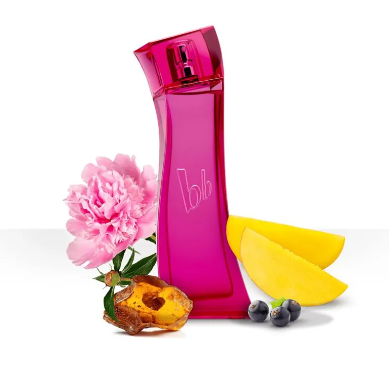 Bruno Banani Pure Woman eau de toilette 50 ML