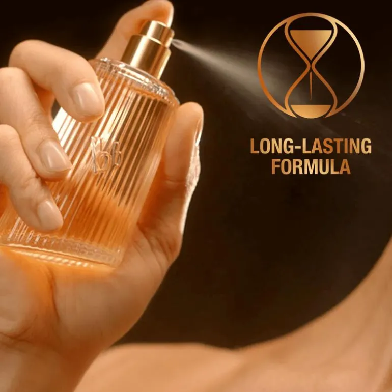 Bruno Banani Vanilla Muse Eau de Parfum 30 ML