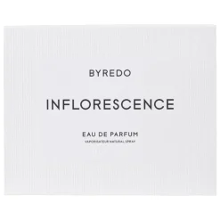 Byredo Inflorescence eau de parfum 50 ML