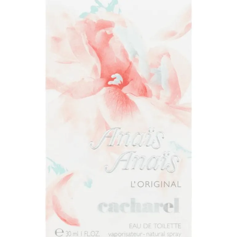 Cacharel Anaïs Anaïs eau de toilette 30 ML