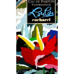 Cacharel Lou Lou eau de parfum 50 ML