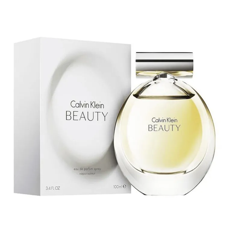 Calvin Klein Beauty eau de parfum 100 ML