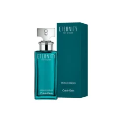 Calvin Klein Eternity Aromatic Essence Eau de Parfum for Women 50 ML