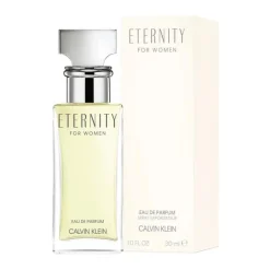 Calvin Klein Eternity eau de parfum for Her 30 ML