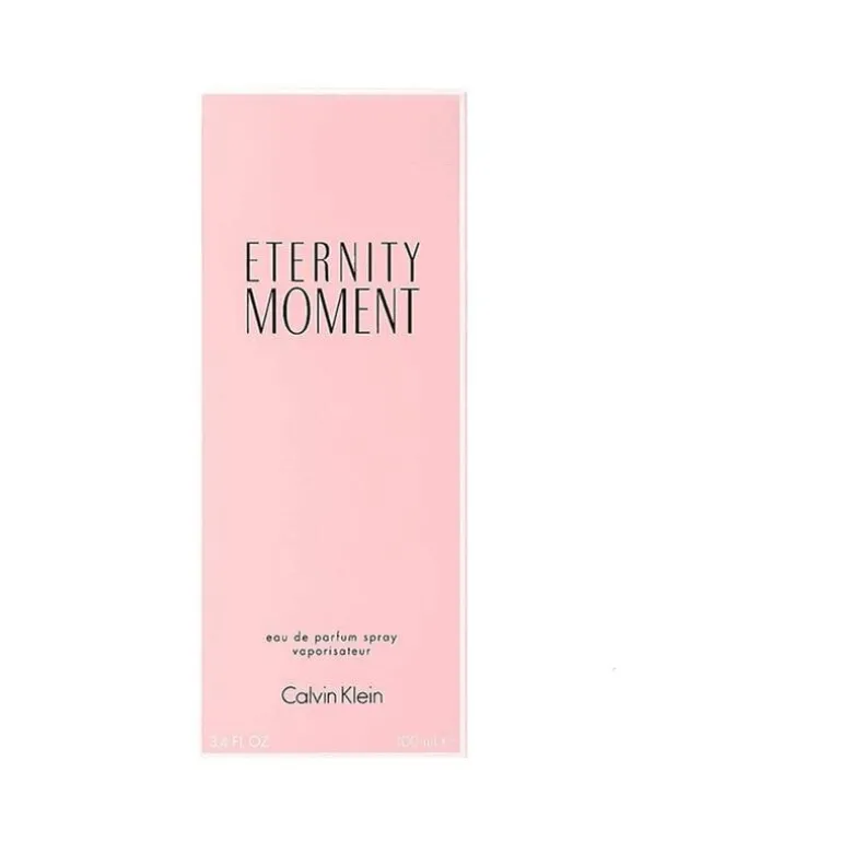 Calvin Klein Eternity Moment eau de parfum 50 ML