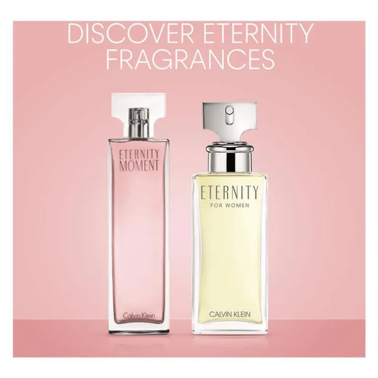 Calvin Klein Eternity Moment eau de parfum 30 ML