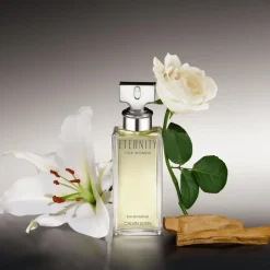 Calvin Klein Eternity Woman eau de parfum 100 ML