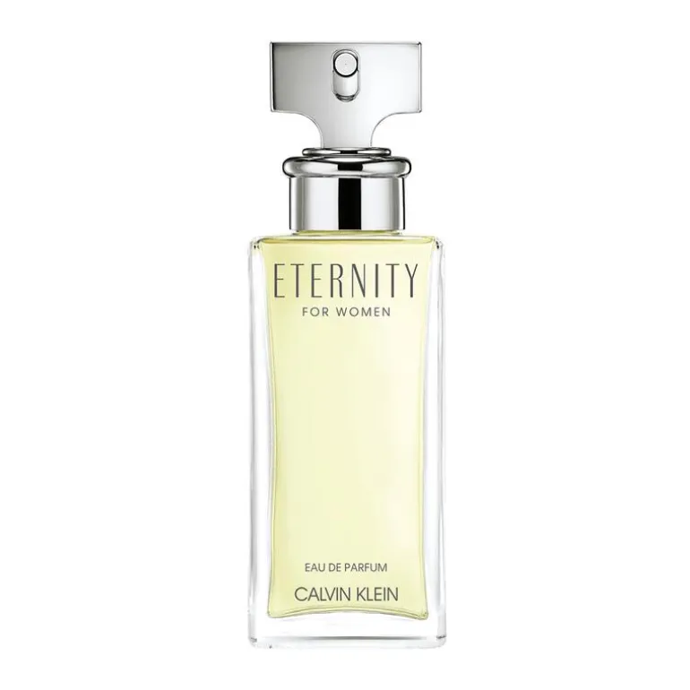 Calvin Klein Eternity Women Eau de Parfum 50ml