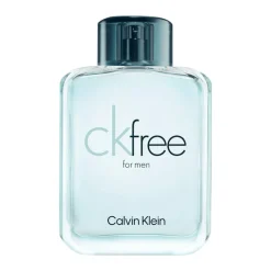 Calvin Klein Free for Men eau de toilette 30 ML